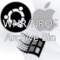 The WNR/NROS Archive Bin