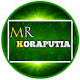 MR Koraputia