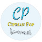 Ciprian Pop