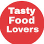 Tasty Food Lovers