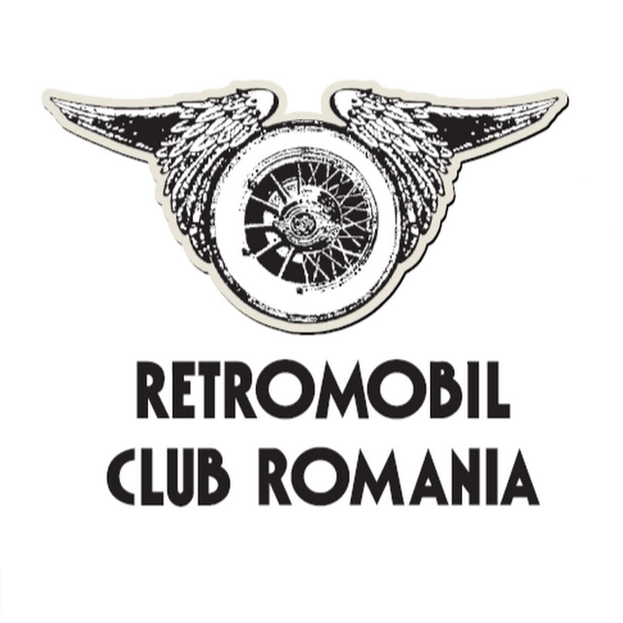 Retromobil Club România YouTube