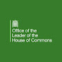 Office of the Leader of the House of Commons