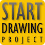 Start Drawing Project