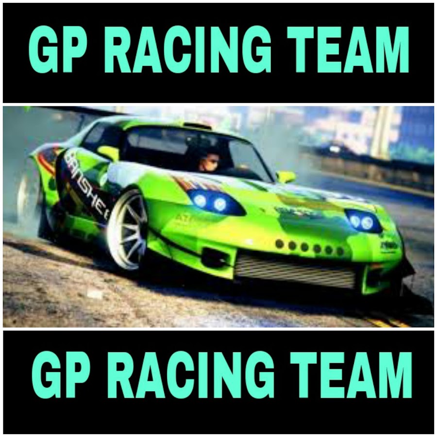 GP RACING TEAM