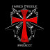 logo James Steele Project