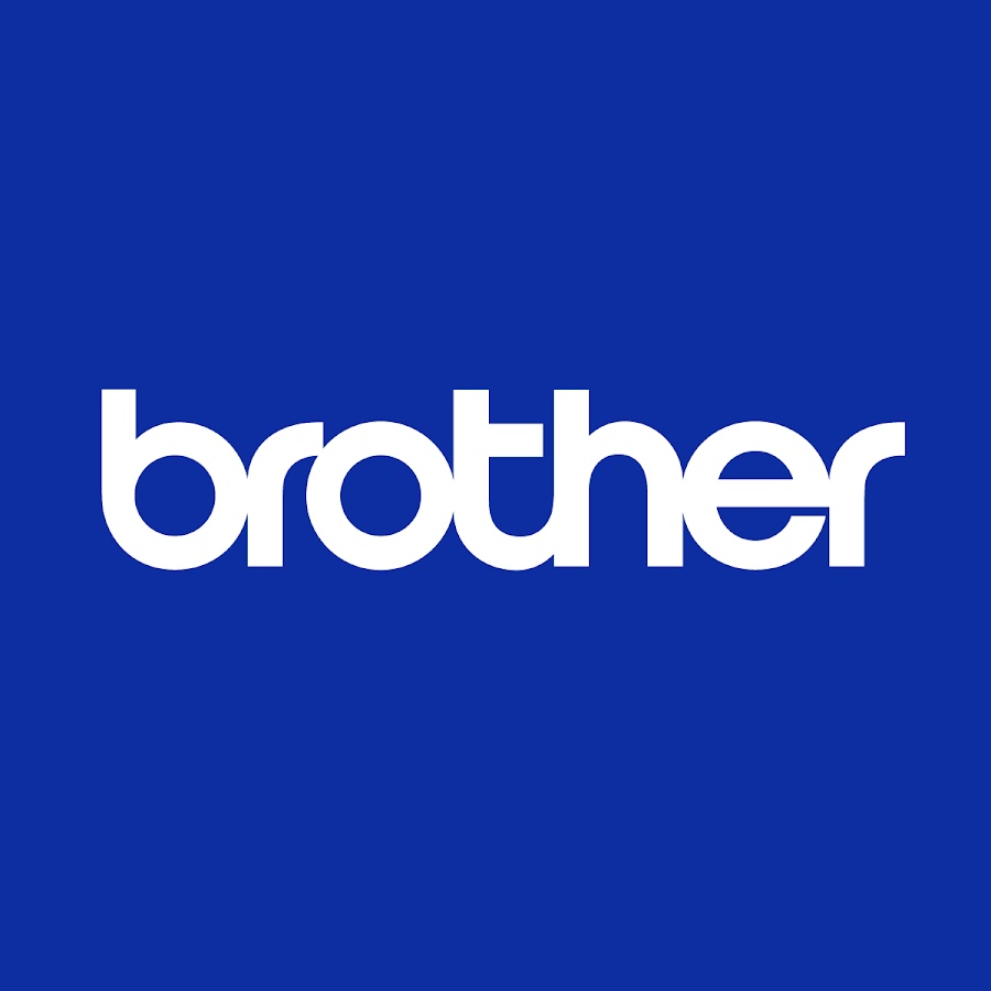 Brother Brand->製品情報