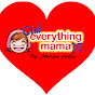 Club Everything Mama PR