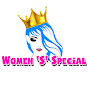 Women's Special