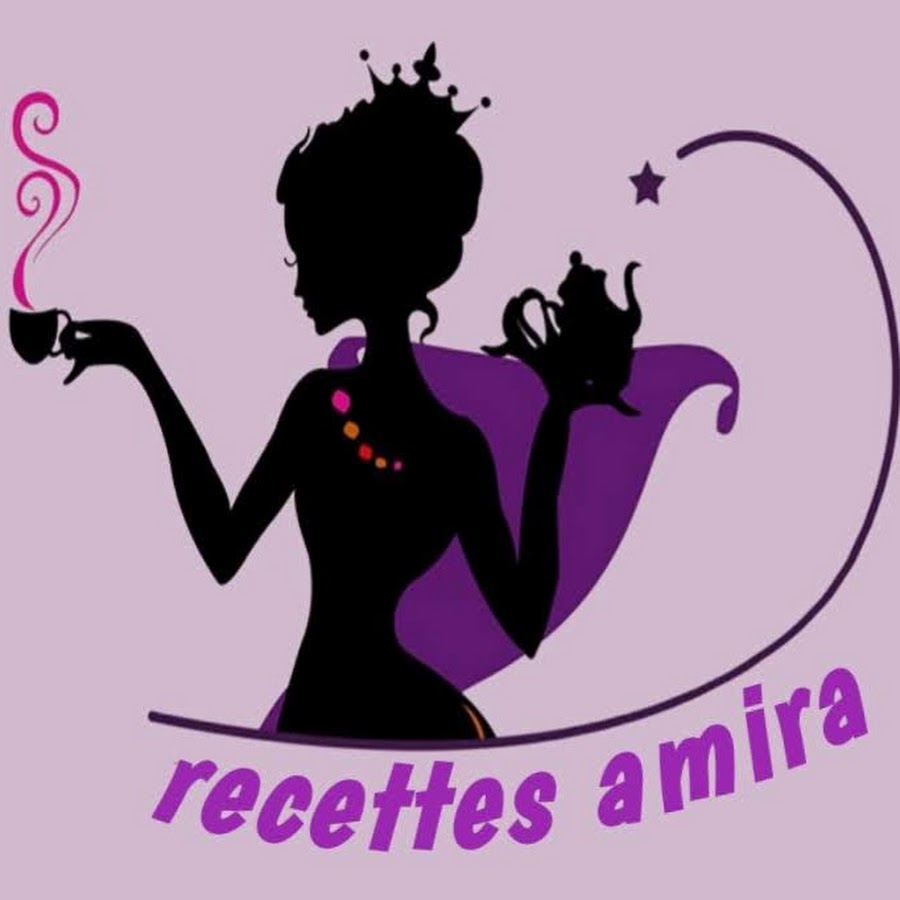 وصفات أميرة recettes amira @recettesamira6712