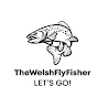 The Welsh fly fisher