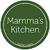 logo Mamma's Kitchen