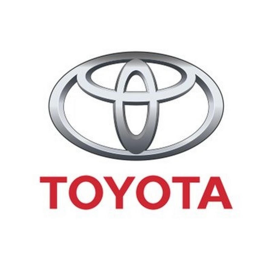 TOYOTA SOUTH AFRICA @ToyotaBlogs