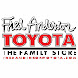 Fred Anderson Toyota