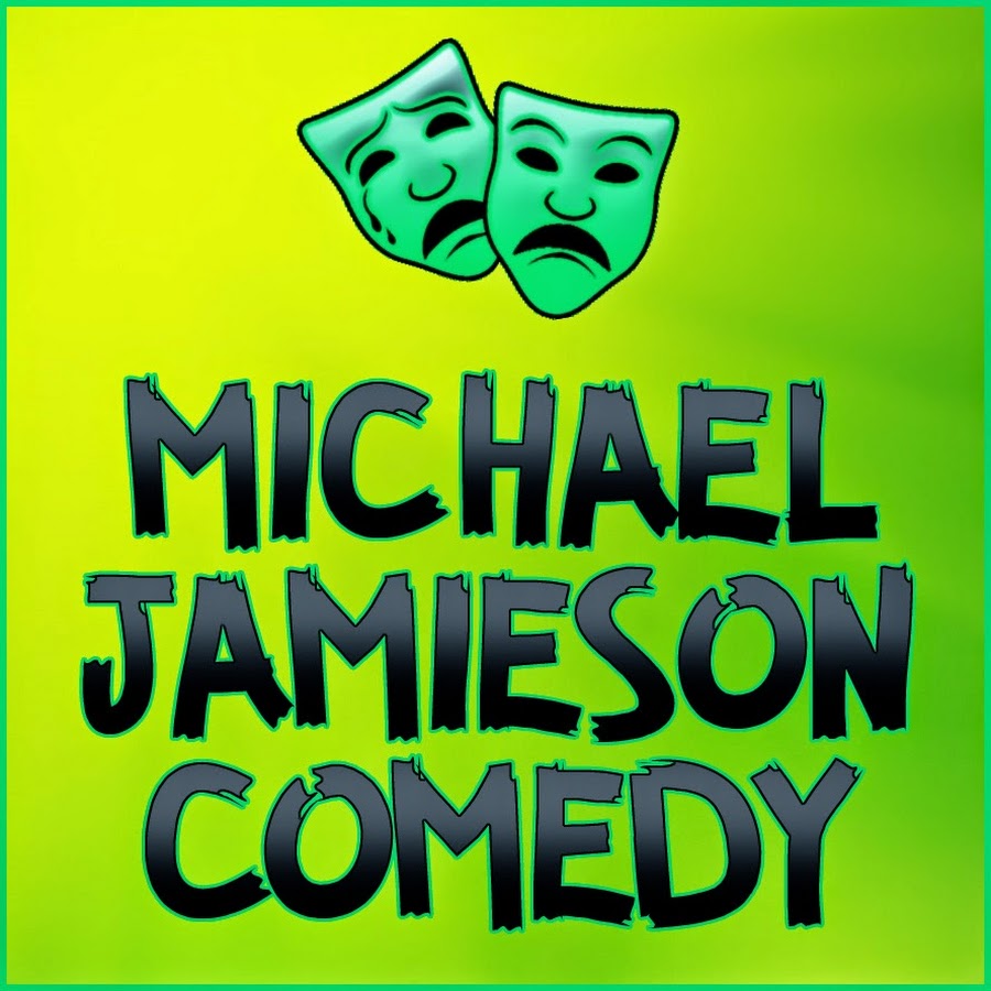 Michael Jamieson Comedy