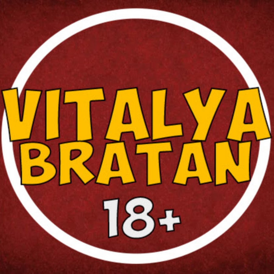 Vitalya Bratan Youtube