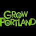 logo Grow Portland