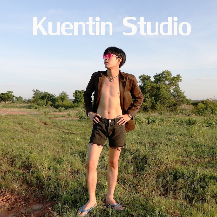 Kuentin Studio l คืนถิ่น สตูดิโอ @ApiwatBoonanak