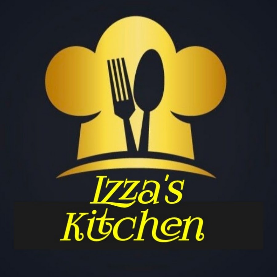 Izza's kitchen
