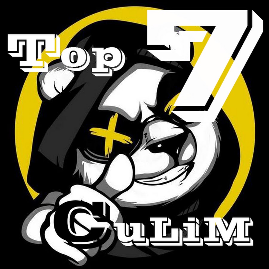 Top 7 CuLiM