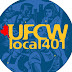 logo UFCW Local 401