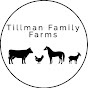 Tillman Family Farm