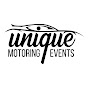 Unique Motoring Events