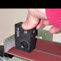 Sanding Shit youtube avatar