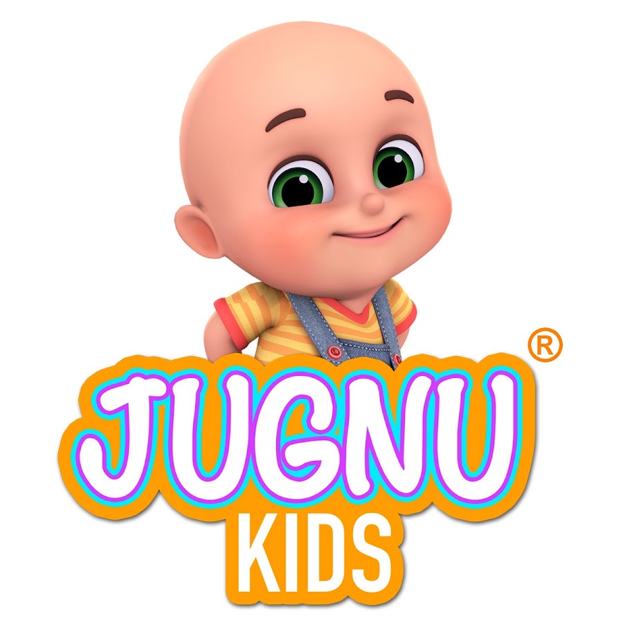 Jugnu Kids - Nursery Rhymes and Best Baby Songs @JugnuKidsvideos