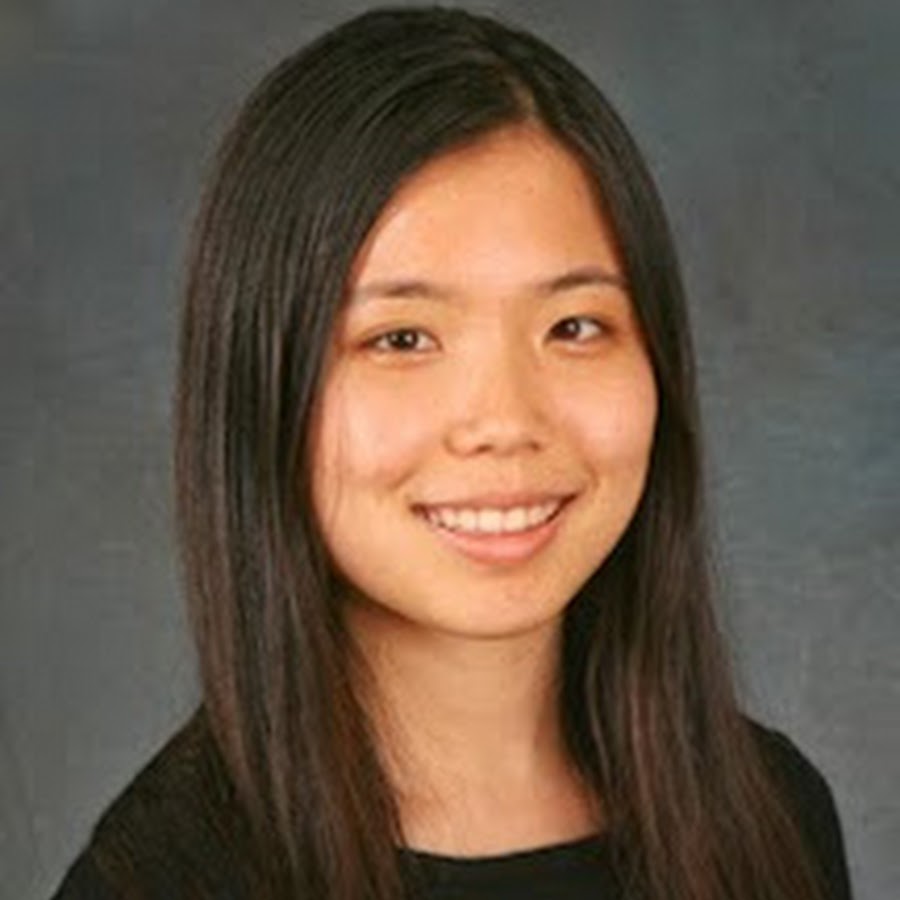 Shelley Zhang YouTube