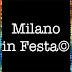 logo Milano in Festa