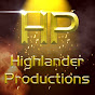 Highlander Productions LLC