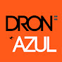 Dron Azul