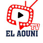 EL AOUNI TV