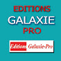 Edition galaxie-pro