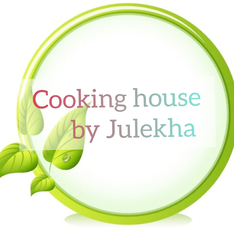 Cooking house by Julekha