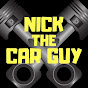 Nick the car guy
