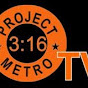 316 metroTV