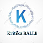 Kritika BALLB