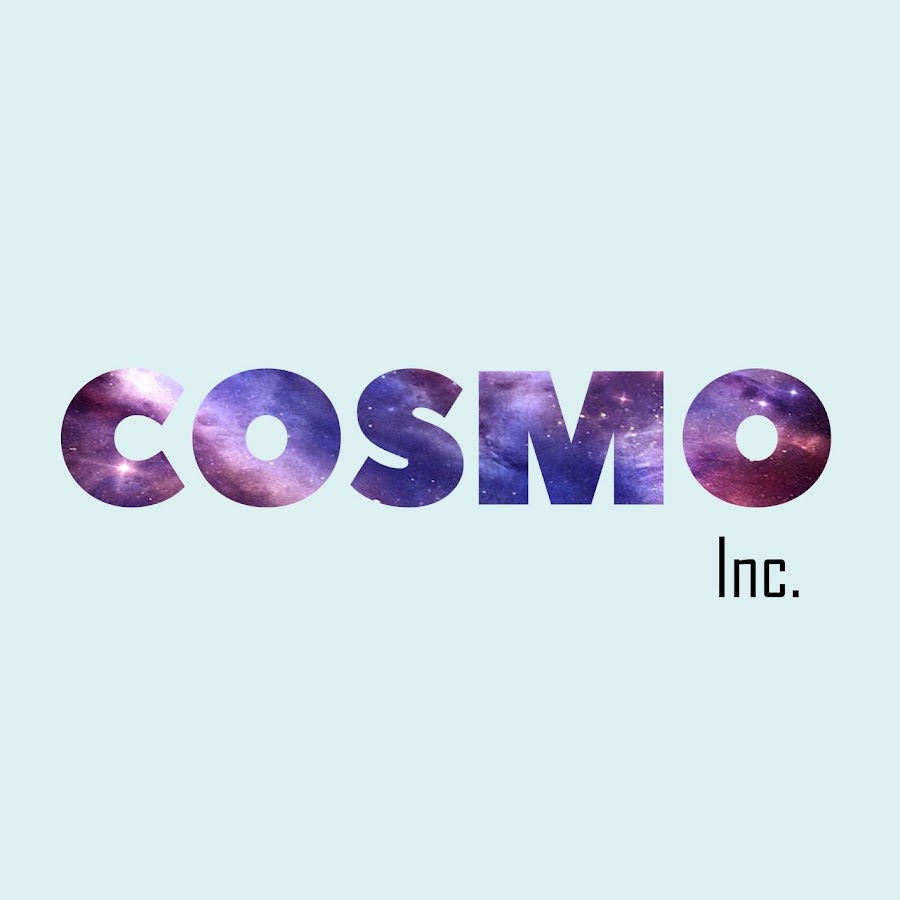 Включи cosmo