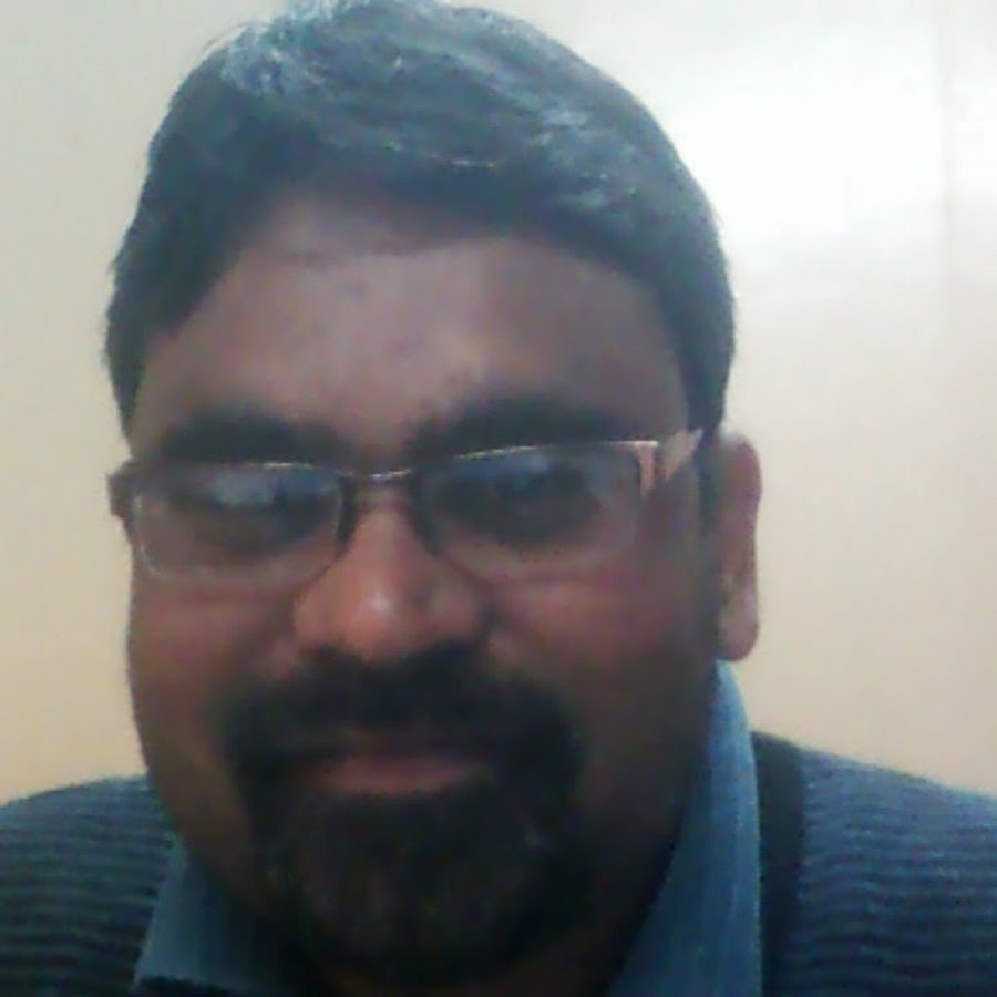 Rakesh Vishwakarma YouTube