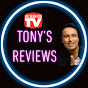 Tony's Reviews