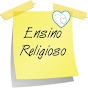 Ensino Religioso Escolar - prof. Hebert