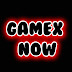 logo Gamex Now