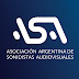 ASA Asociación Argentina de Sonidistas Audiovisuales