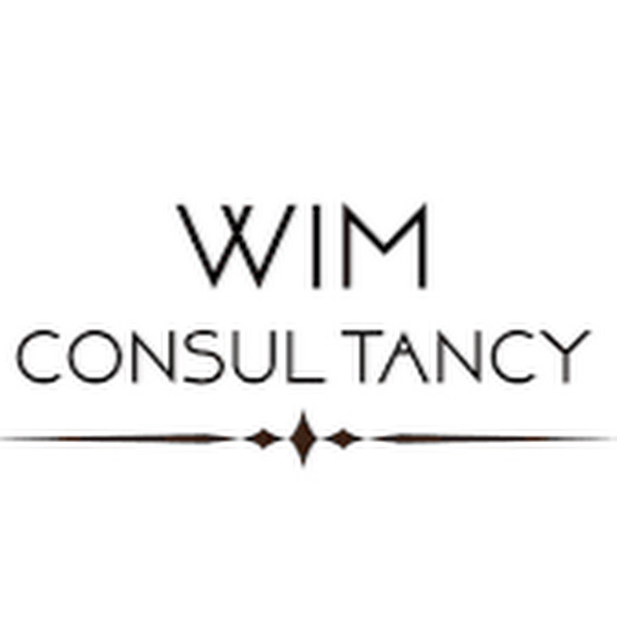 WIM Consultancy - YouTube WIM Consultancy