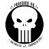 logo Punisher HQ