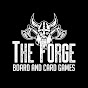 The Forge - Board & Card Games