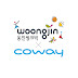 웅진 북클럽 COWAY