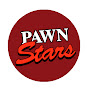 Pawn Stars youtube avatar