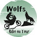 WOLFs Bike on Tour TV